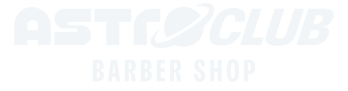 AstroClub Barber Shop